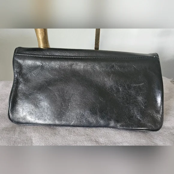 TORY BURCH Bombe Reva Clutch Bag! - Picture 2 of 11